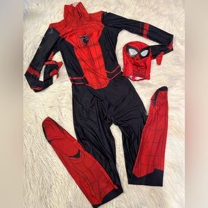 LAST CHANCE - NWOT Men’s Spider-Man costume(D7)